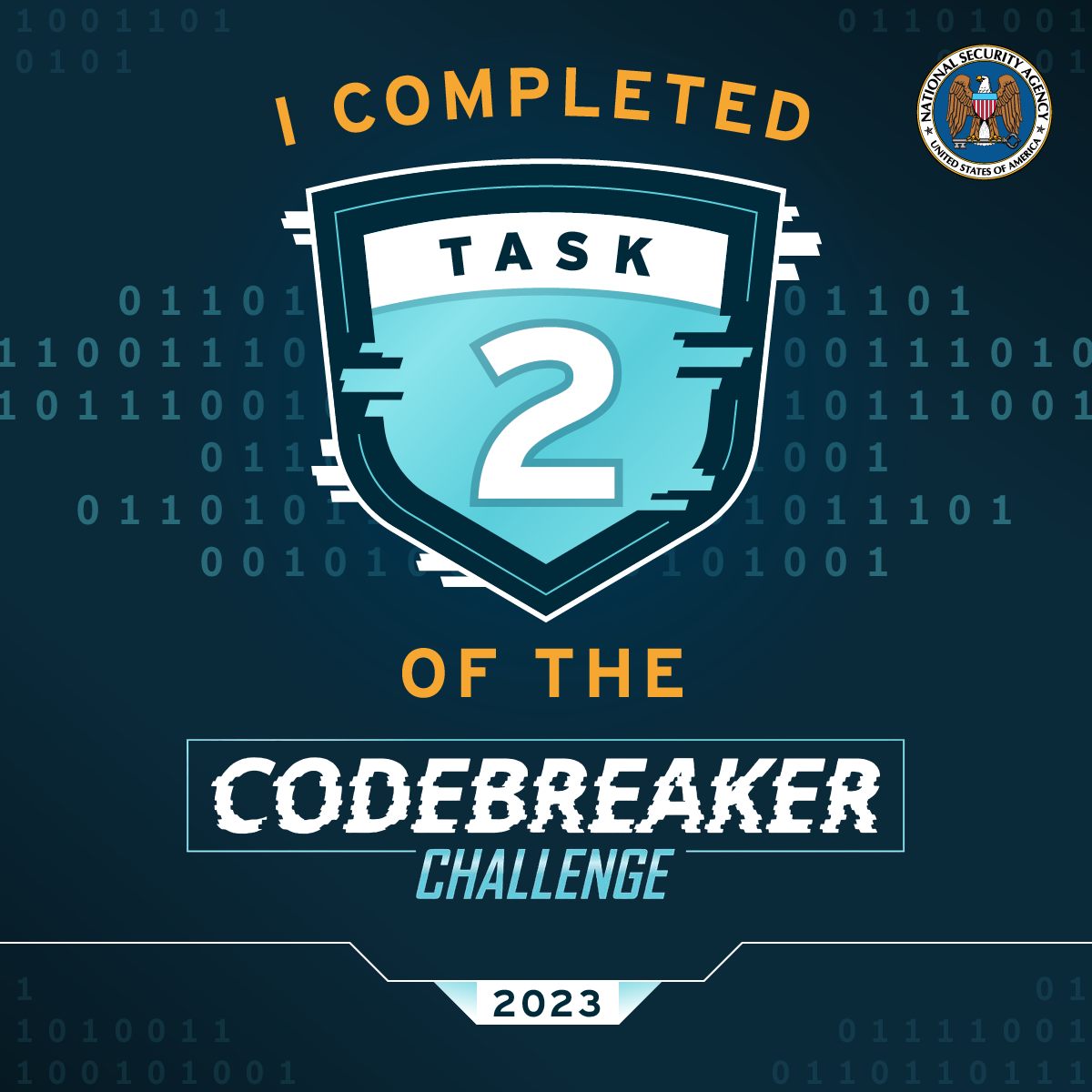 NSA Codebreaker 2023 Task 2