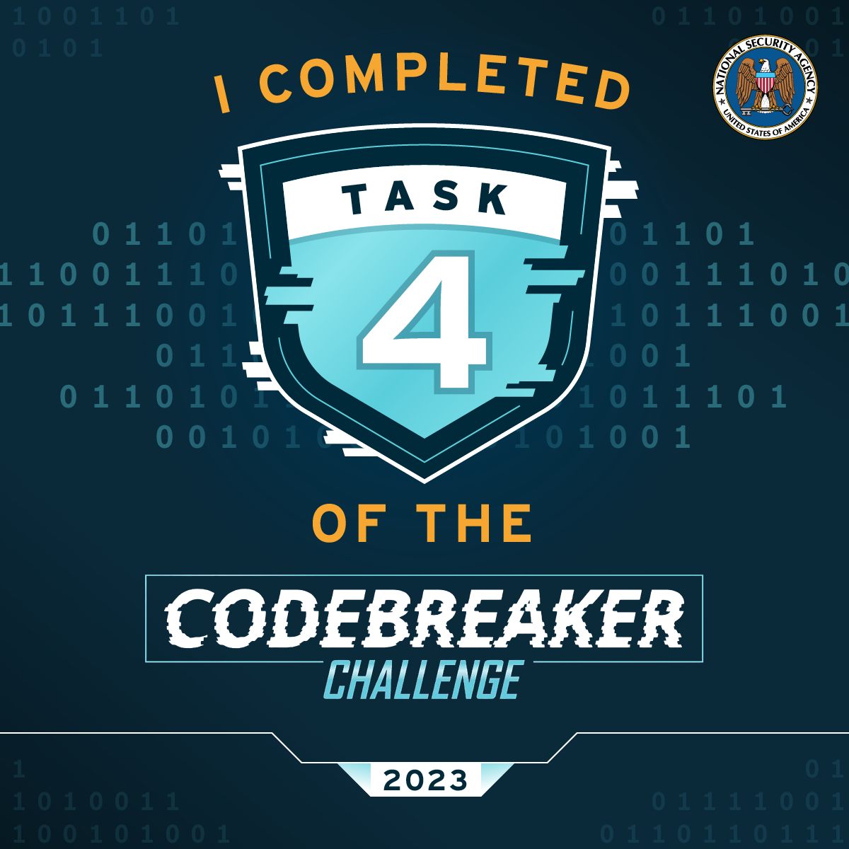 NSA Codebreaker 2023 Task 4