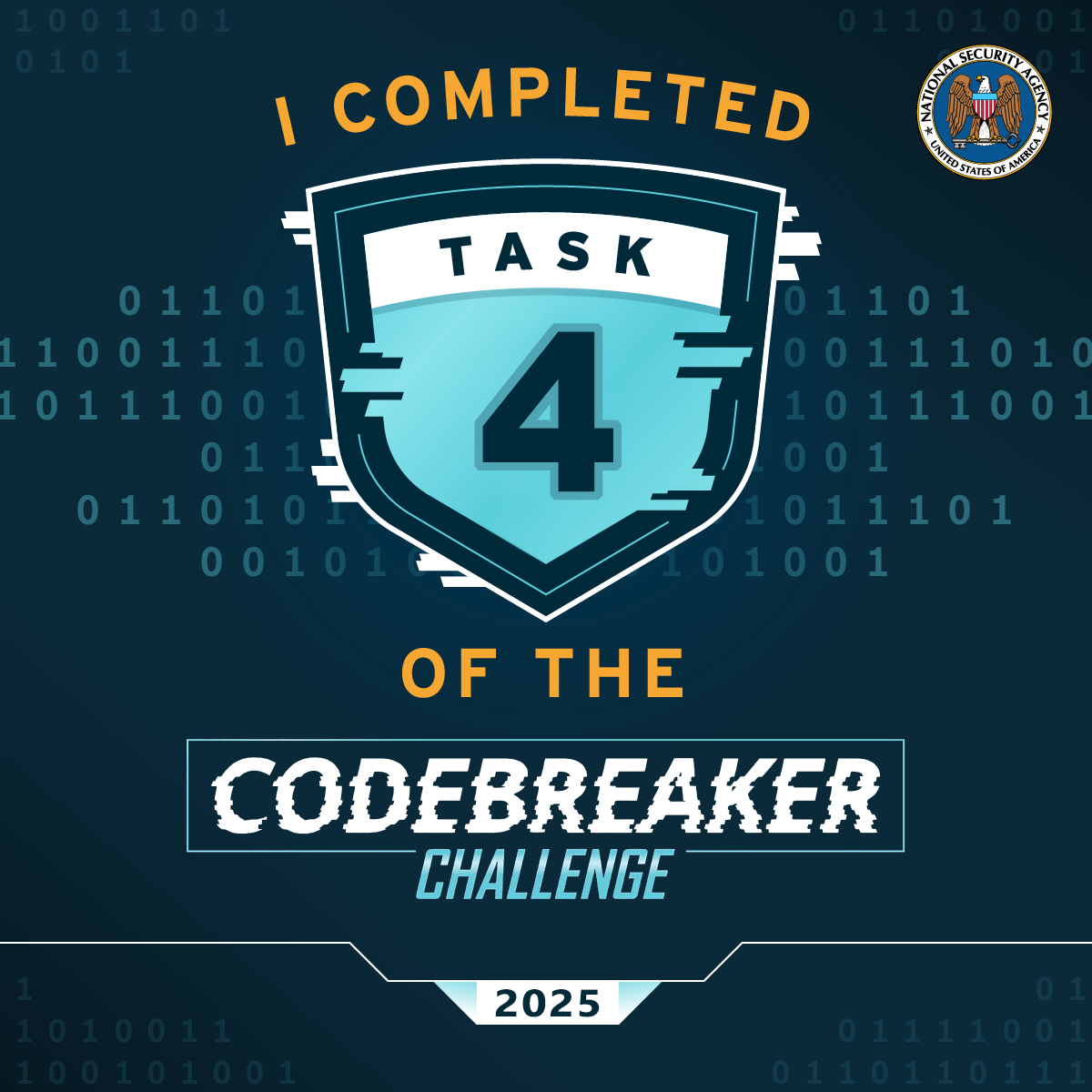 NSA Codebreaker 2025 Task 4